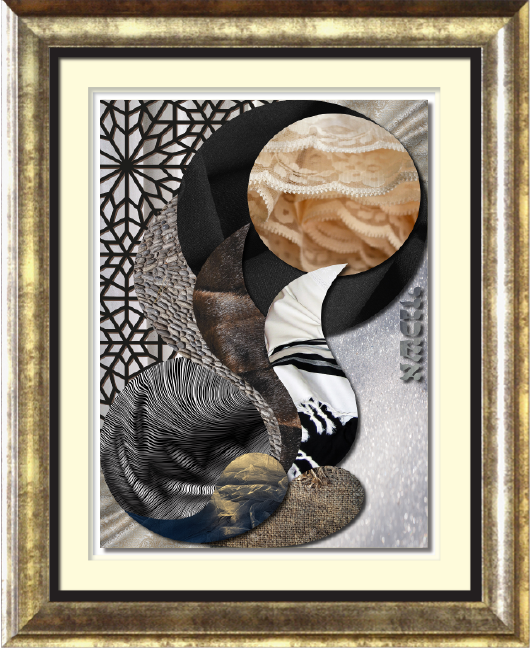 Two Sides of the Coin - Ashkenazi