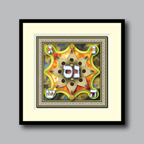 Ashra Designs 3D Art A Great Miracle